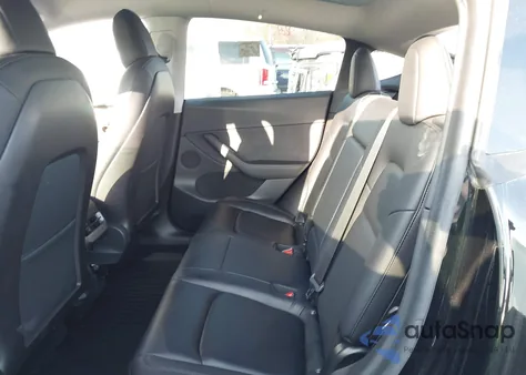 2020 Tesla Model Y Long Range Dual Motor All-Wheel Drive from USA, damaged, VIN 5YJYGDEE1LF033167